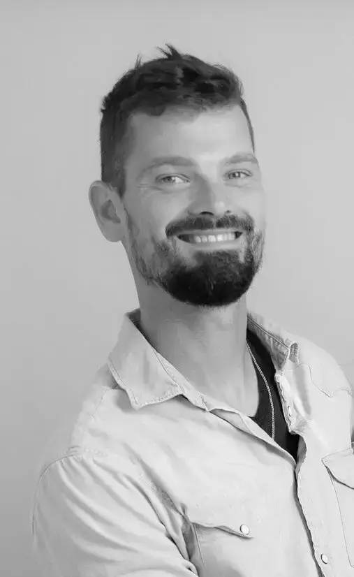 Matthieu Moncoëffé dirigeant de la société M2 Diffusion